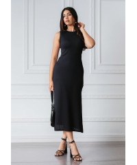 ENVI BODY CORN DRESS 