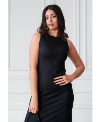 ENVI BODY CORN DRESS 