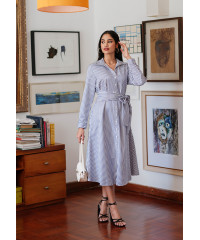 TAMIRA MIDI DRESS