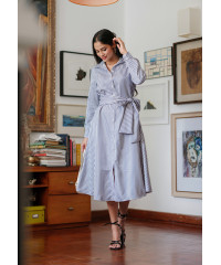 TAMIRA MIDI DRESS