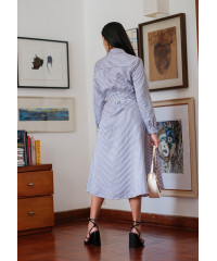 TAMIRA MIDI DRESS