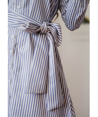 TAMIRA MIDI DRESS