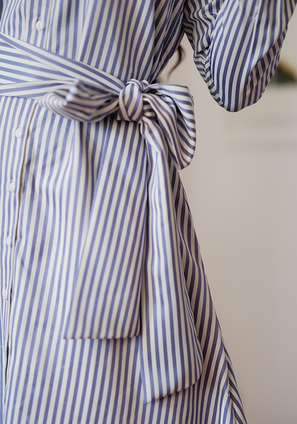 TAMIRA MIDI DRESS Nilsonline