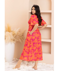DOTTI LONG DRESS