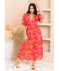 DOTTI LONG DRESS