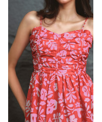 FUROO LONG DRESS