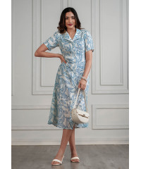 EDITH LONG DRESS 