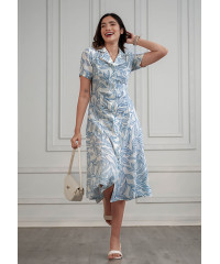 EDITH LONG DRESS 