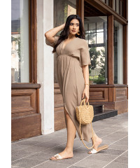 PARO BOHEMIAN MAXI DRESS
