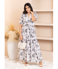 MARIE MAXI DRESS