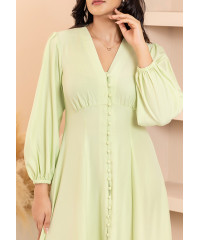 LEANY MAXI DRESS