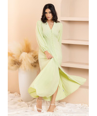 LEANY MAXI DRESS