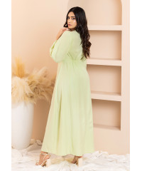 LEANY MAXI DRESS