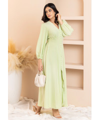 LEANY MAXI DRESS