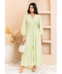 LEANY MAXI DRESS