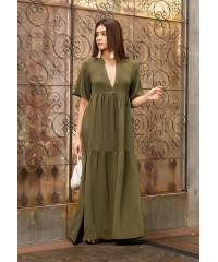 AUDREY MAXI DRESS AUDREY MAXI DRESS