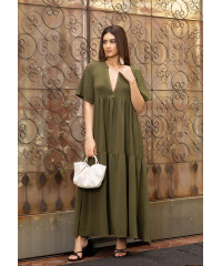 AUDREY MAXI DRESS AUDREY MAXI DRESS