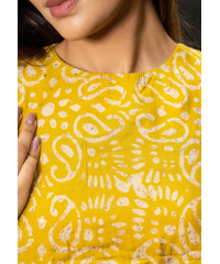 SHYN FLARE GREEN DRESS SHYN FLARE GREEN DRESS