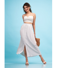 TALIA MAXI SKIRT