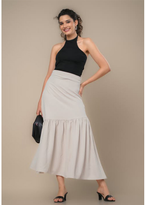 FERN LONG SKIRT