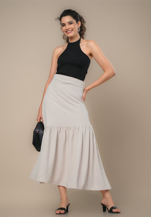 FERN LONG SKIRT
