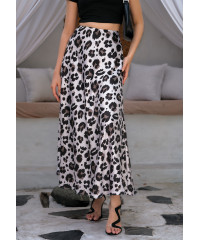 HAVEN PRINTED SKIRT