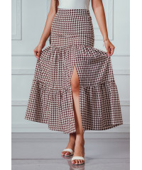 AURA MAXI SKIRT