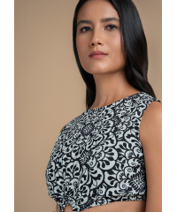 LAYLA PRINTED DRESS