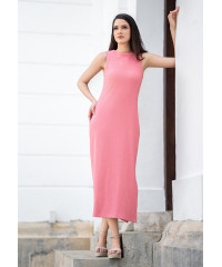 VIOLA BODYCORN PINK DRESS 