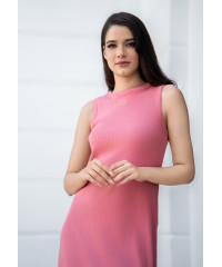 VIOLA BODYCORN PINK DRESS 