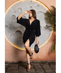ROZELLE SHORT DRESS