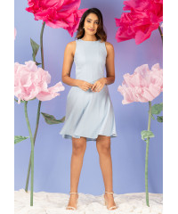 EVENNE MIDI DRESS