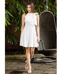 TIYA SHORT DRESS TIYA SHORT DRESS