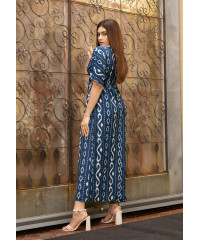 PARO BOHEMIAN MAXI DRESS PARO BOHEMIAN MAXI DRESS