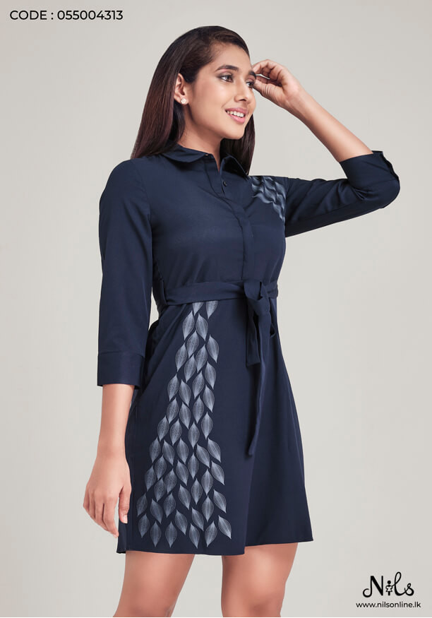 office frock designs