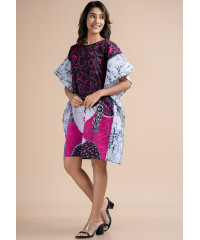 AMILIYA BATIK DRESS