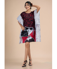 AMILIYA BATIK DRESS