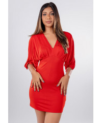 RUE RED DRESS