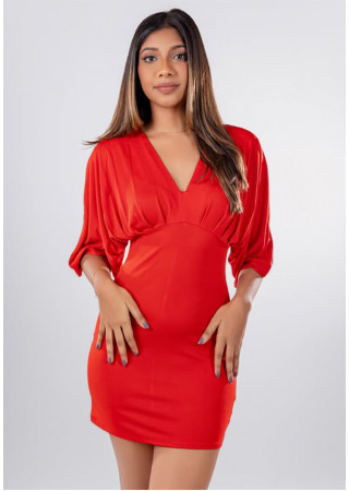 RUE RED DRESS