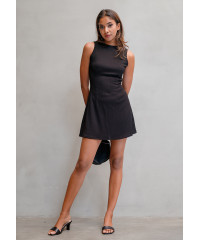 HARLYN BLACK DRESS