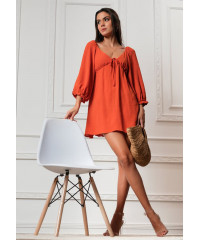 AVRA DRESS