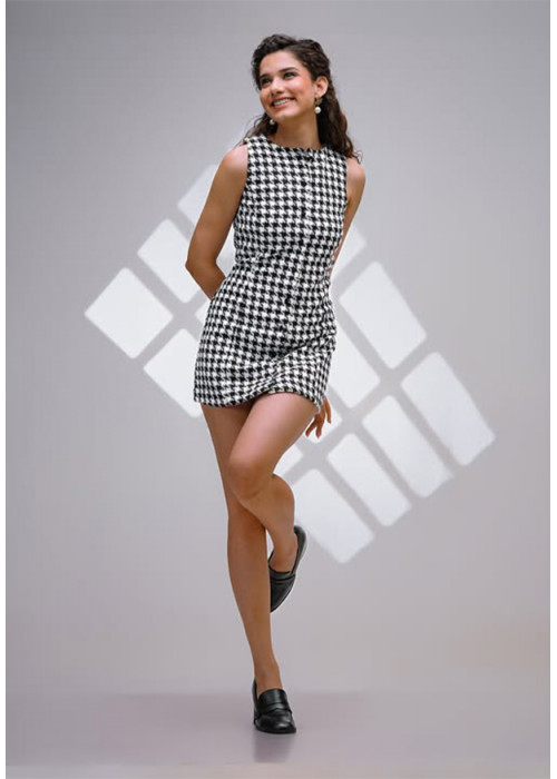 ILIANA DRESS