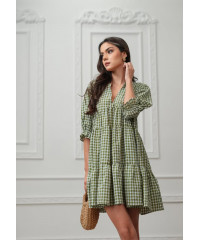 MARGRET MINI FROCK