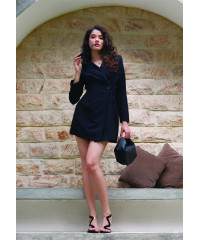 NADIA BLAZER JACKET DRESS