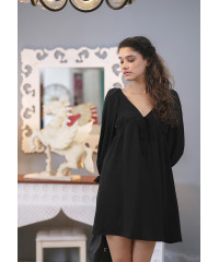 KAREN BLACK DRESS