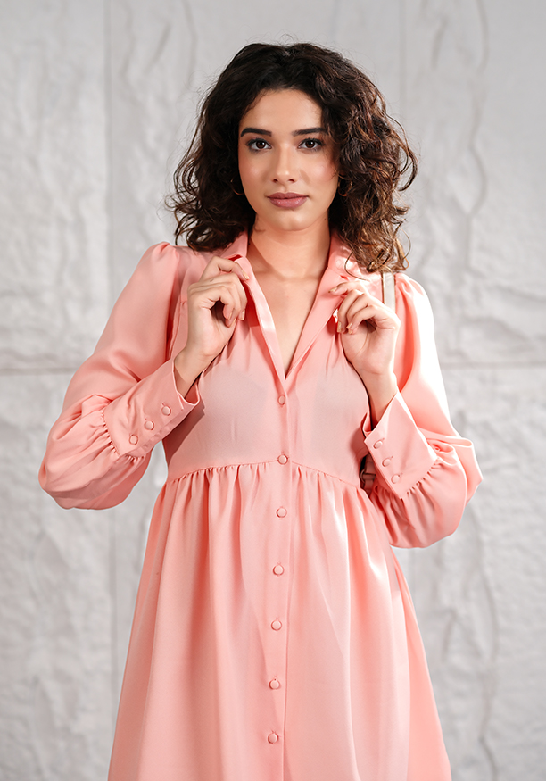 WENDY DRESS Nilsonline