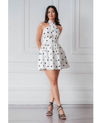 SERENA DRESS