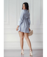 JENNY SHORT DRESS