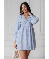 JENNY SHORT DRESS