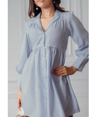 JENNY SHORT DRESS